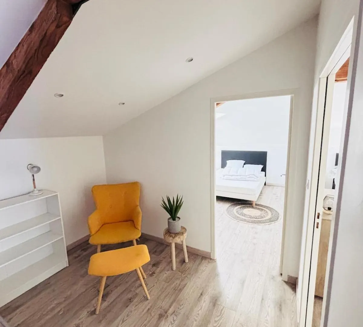 Apartment Charmant Duplex Albigny Sur Saone Neuville-sur-Saone