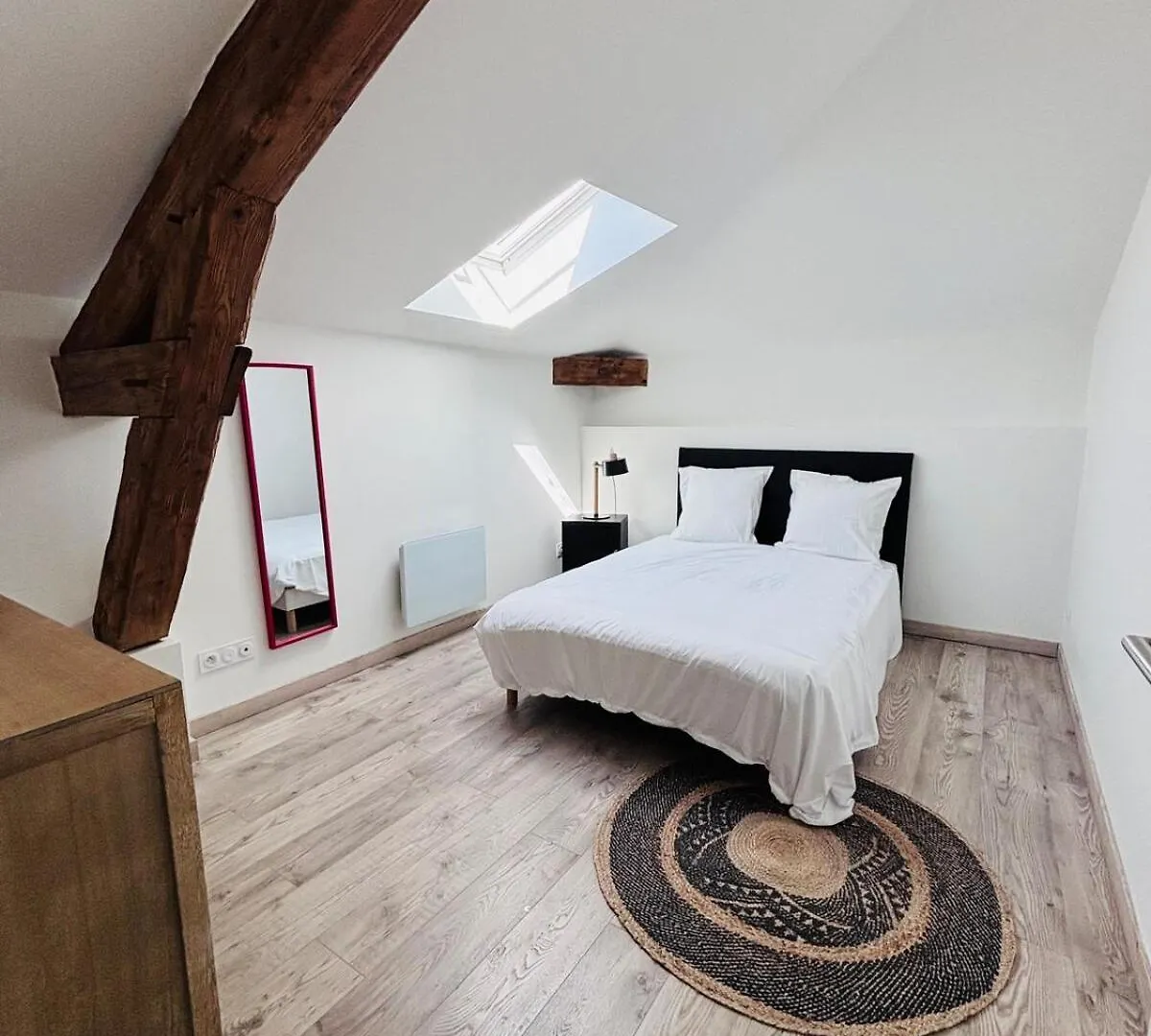 Charmant Duplex Albigny Sur Saone Neuville-sur-Saone Apartment