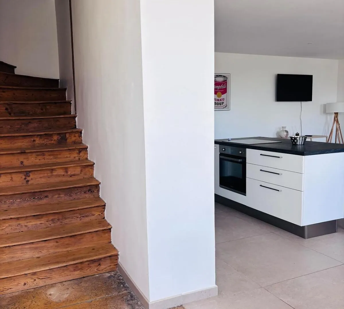 Charmant Duplex Albigny Sur Saone Neuville-sur-Saone Apartment