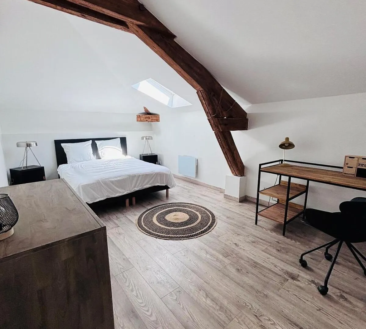 Apartment Charmant Duplex Albigny Sur Saone Neuville-sur-Saone