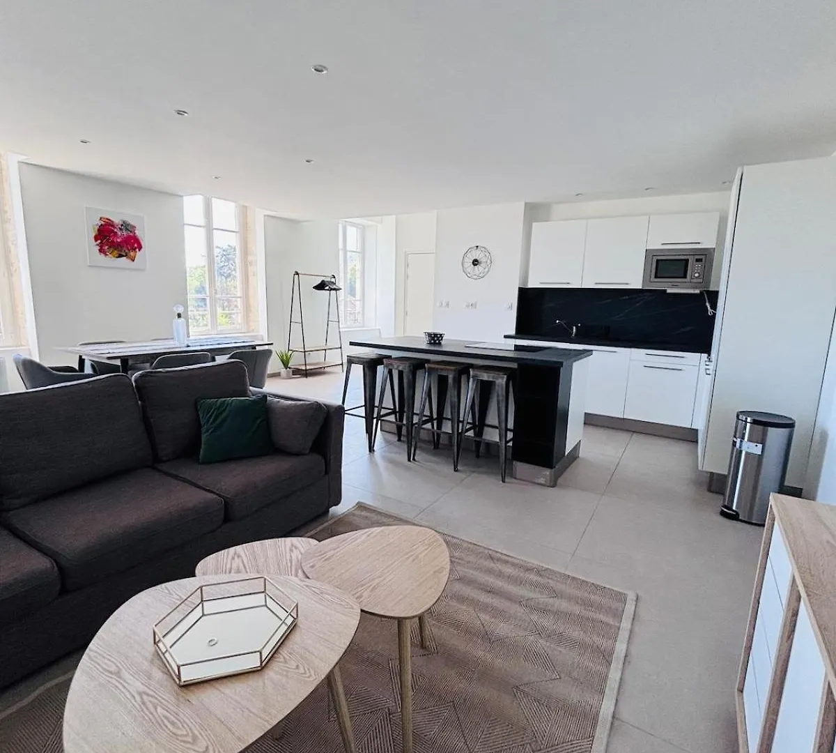 Charmant Duplex Albigny Sur Saone Neuville-sur-Saone